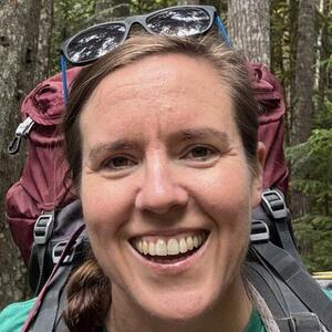Fundraising Page: Kelly Dunn